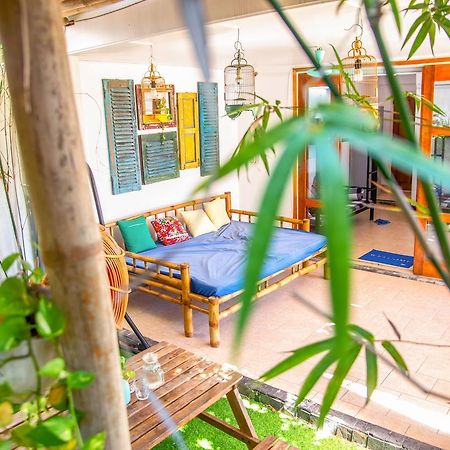 Little May Homestay Hoi An Exteriér fotografie