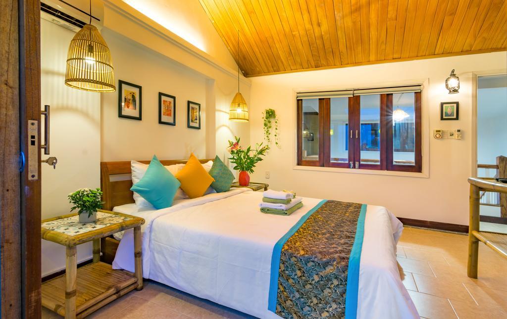 Little May Homestay Hoi An Exteriér fotografie