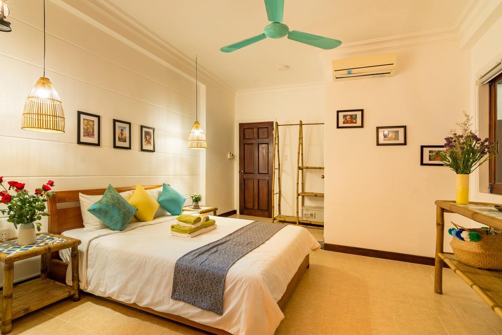 Little May Homestay Hoi An Exteriér fotografie