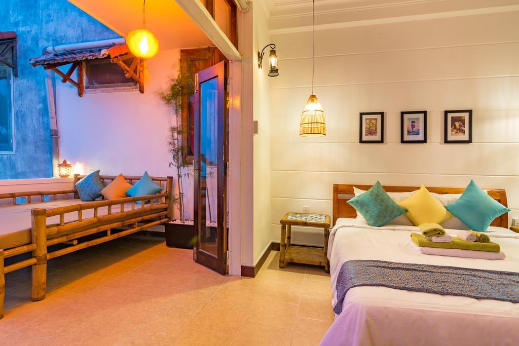Little May Homestay Hoi An Exteriér fotografie