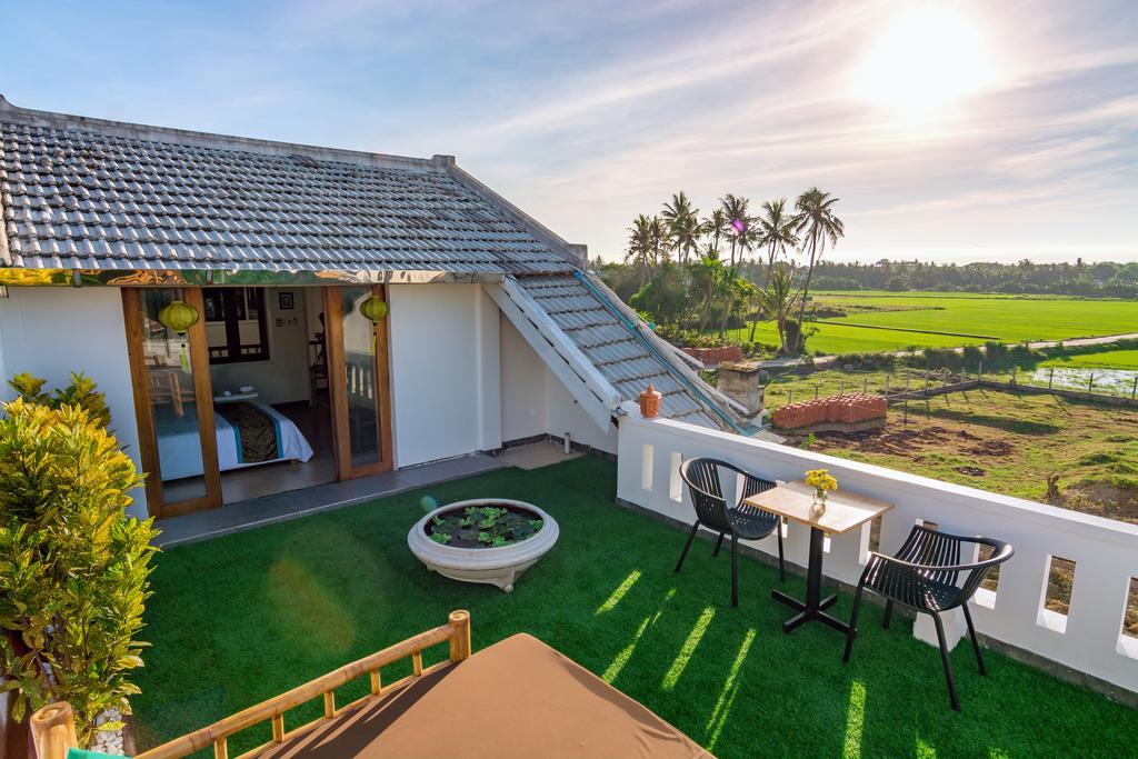 Little May Homestay Hoi An Exteriér fotografie