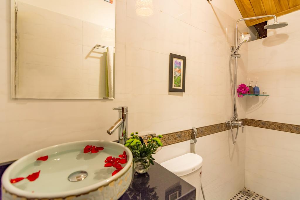 Little May Homestay Hoi An Exteriér fotografie