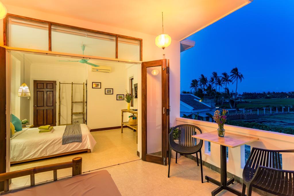Little May Homestay Hoi An Exteriér fotografie