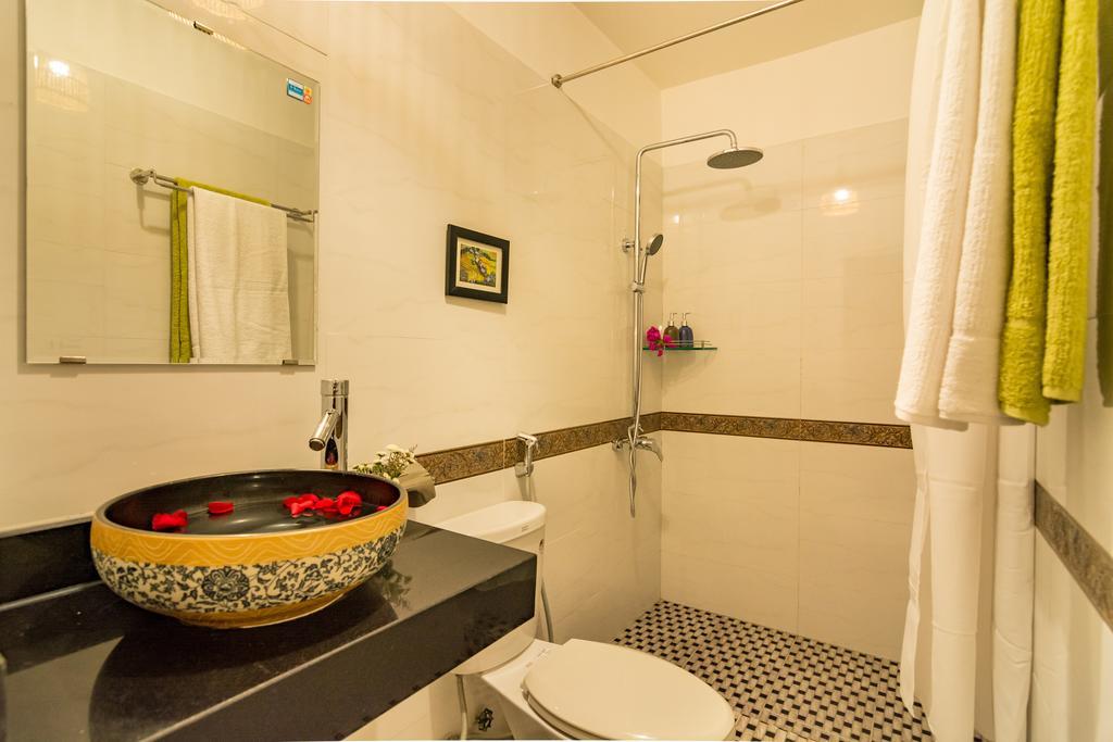 Little May Homestay Hoi An Exteriér fotografie
