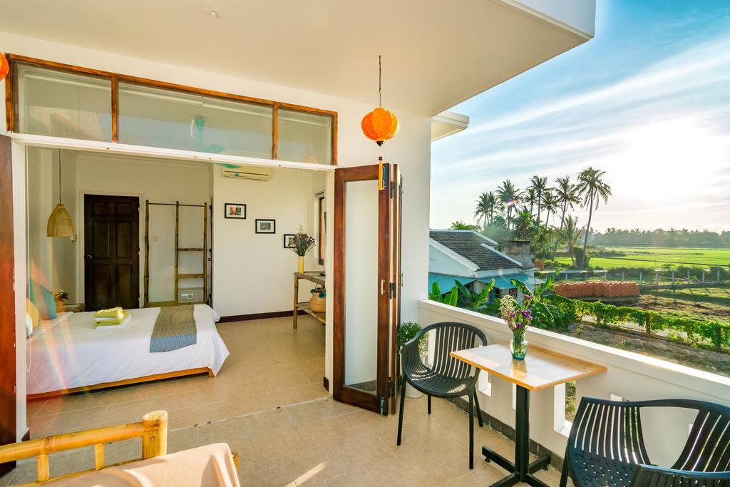 Little May Homestay Hoi An Exteriér fotografie