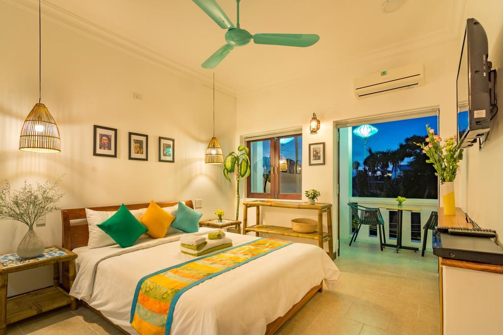 Little May Homestay Hoi An Exteriér fotografie