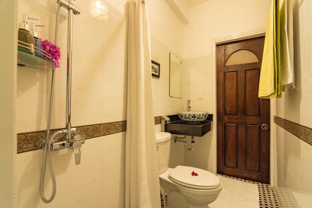 Little May Homestay Hoi An Exteriér fotografie