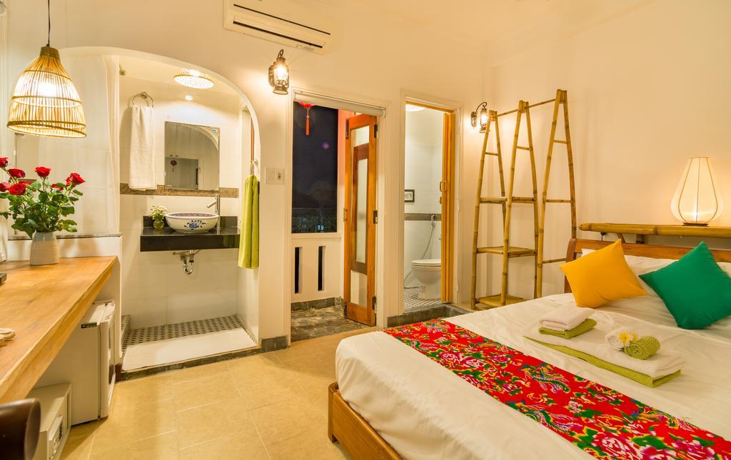 Little May Homestay Hoi An Exteriér fotografie