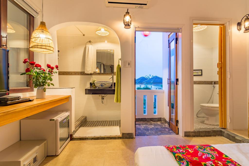 Little May Homestay Hoi An Exteriér fotografie
