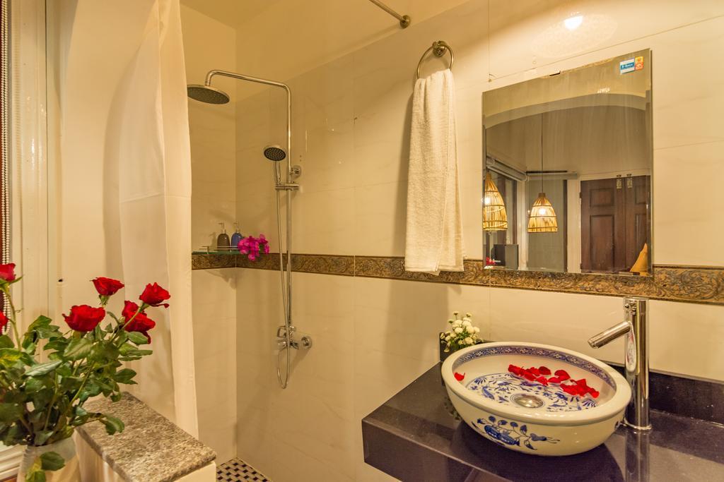 Little May Homestay Hoi An Exteriér fotografie
