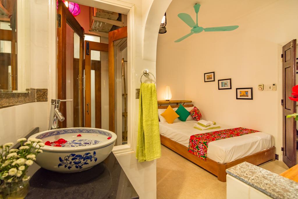Little May Homestay Hoi An Exteriér fotografie