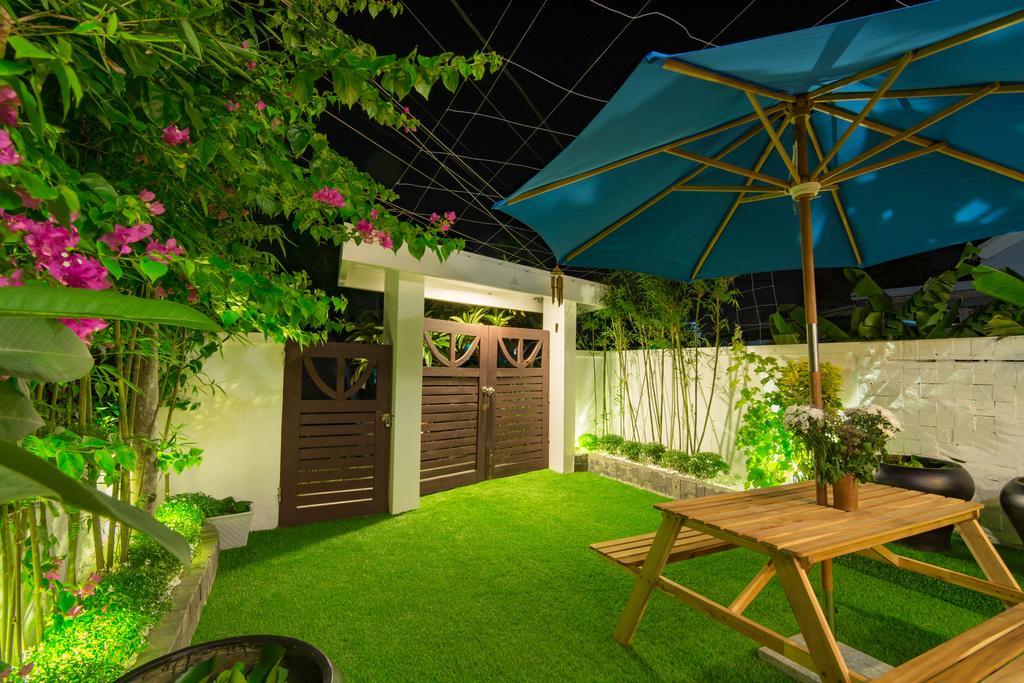 Little May Homestay Hoi An Exteriér fotografie