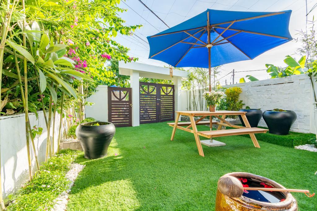 Little May Homestay Hoi An Exteriér fotografie