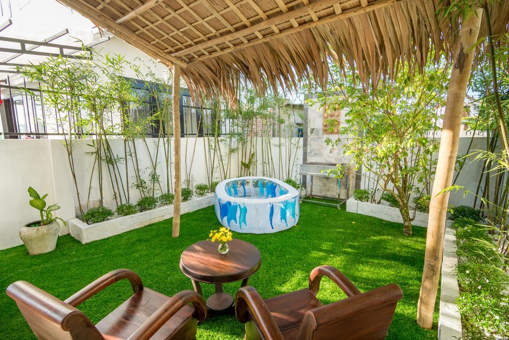 Little May Homestay Hoi An Exteriér fotografie