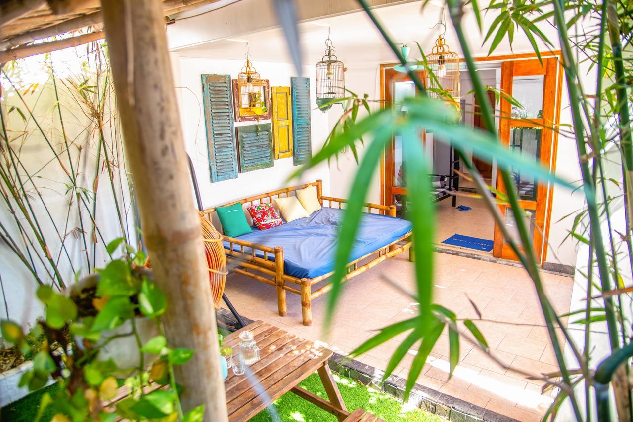 Little May Homestay Hoi An Exteriér fotografie