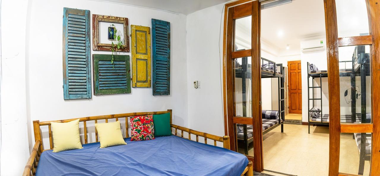 Little May Homestay Hoi An Exteriér fotografie