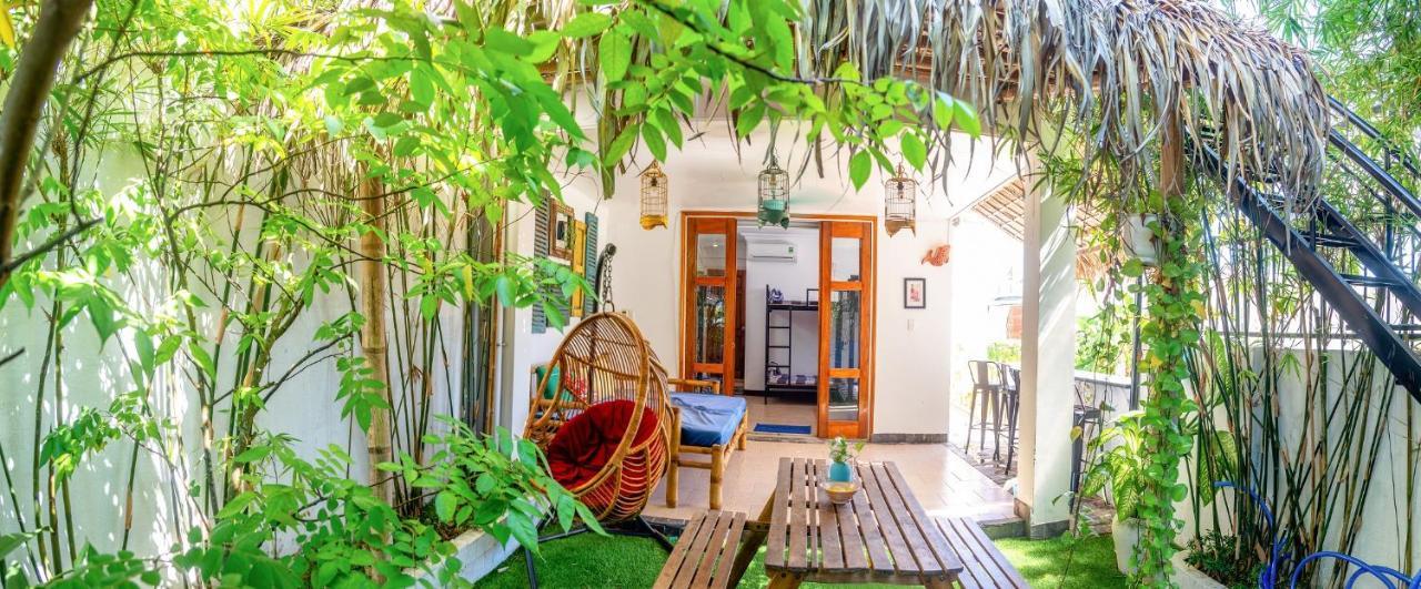 Little May Homestay Hoi An Exteriér fotografie